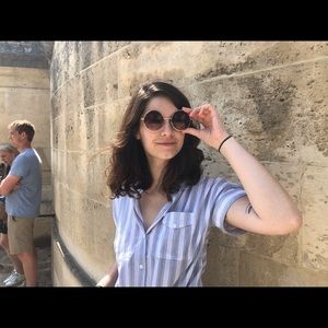 Meet your Posher, Marlena